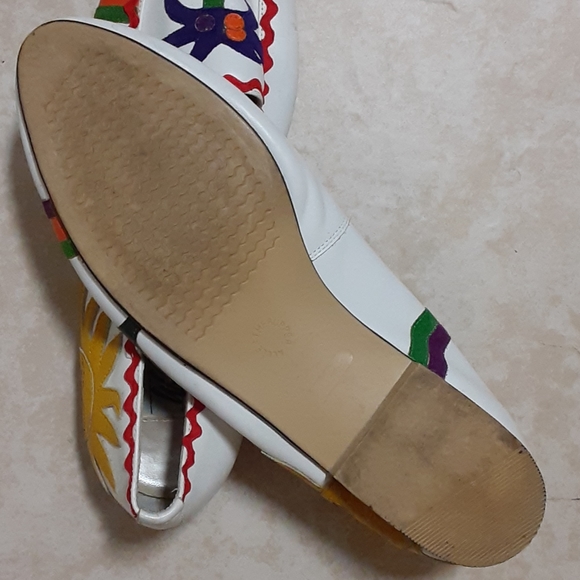 🔥Vintage West coast loafers size 8 - Picture 5 of 5